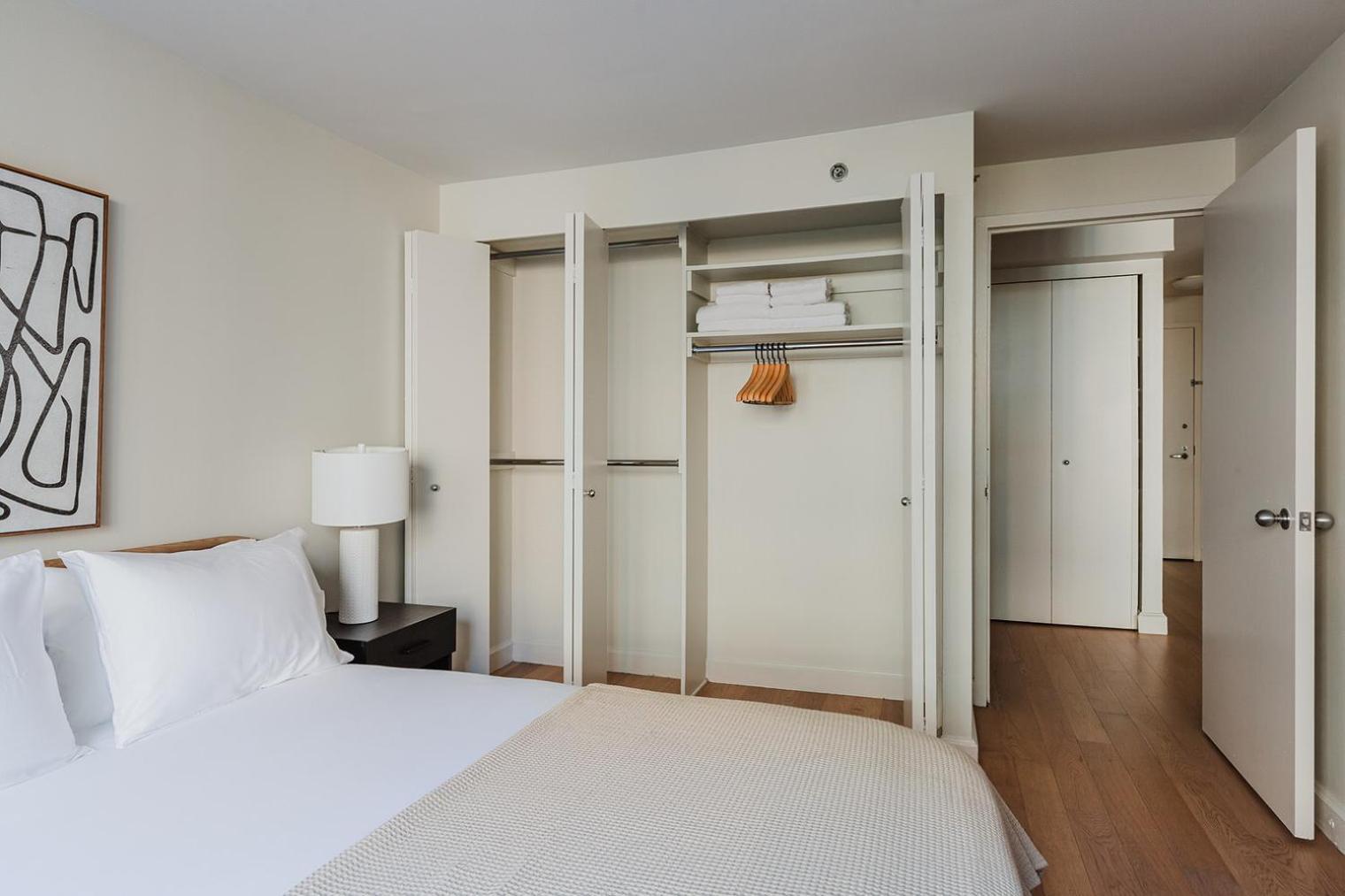Blueground Jersey 1bd Nyc-1603 Apartment